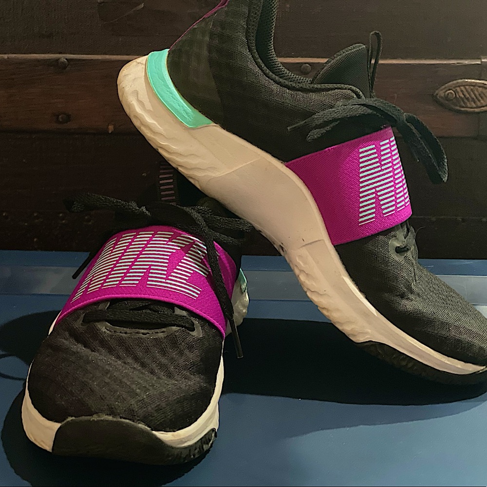 Nike In season TR 9 training shoe